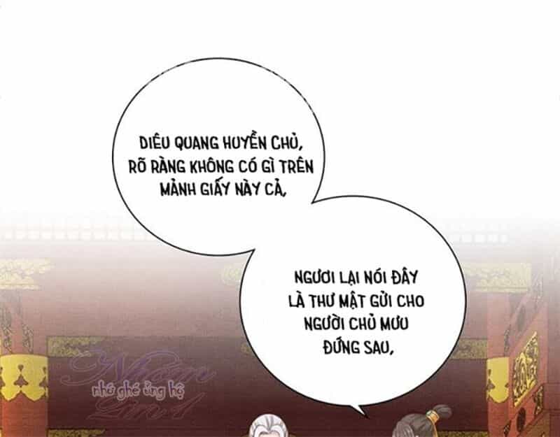 Thịnh Sủng Y Phi Chi Dao Quan Truyện - Chương 139 - ảnh 19