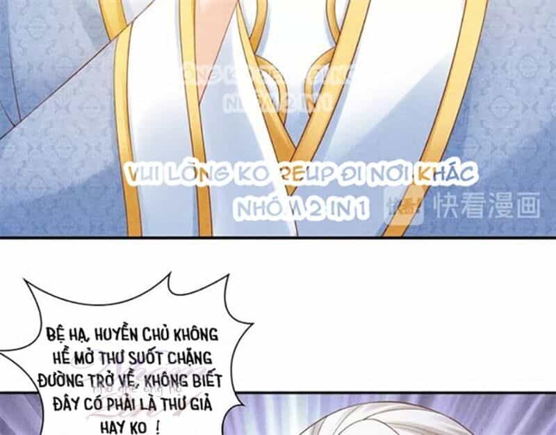 Thịnh Sủng Y Phi Chi Dao Quan Truyện - Chương 139 - ảnh 22