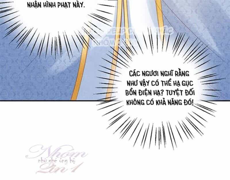 Thịnh Sủng Y Phi Chi Dao Quan Truyện - Chương 139 - ảnh 42