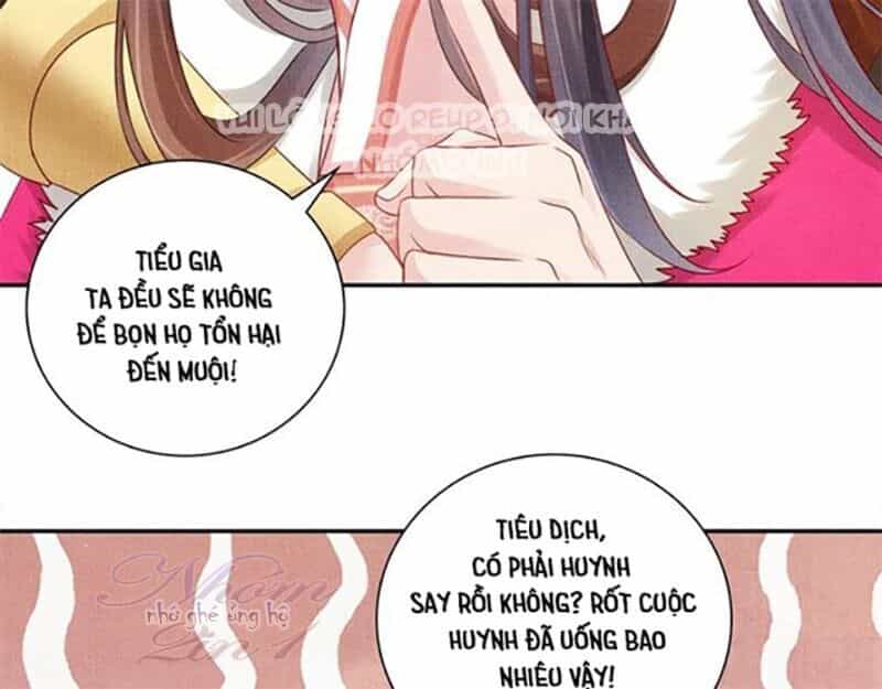 Thịnh Sủng Y Phi Chi Dao Quan Truyện - Chương 140 - ảnh 20
