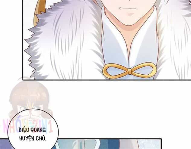 Thịnh Sủng Y Phi Chi Dao Quan Truyện - Chương 144 - ảnh 24
