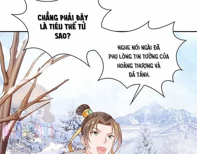 Thịnh Sủng Y Phi Chi Dao Quan Truyện - Chương 144 - ảnh 4