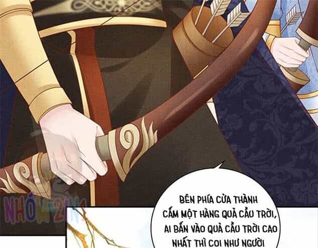 Thịnh Sủng Y Phi Chi Dao Quan Truyện - Chương 145 - ảnh 29