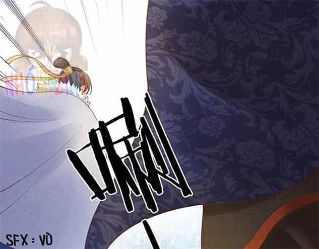 Thịnh Sủng Y Phi Chi Dao Quan Truyện - Chương 146 - ảnh 3