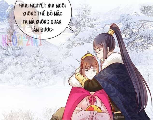 Thịnh Sủng Y Phi Chi Dao Quan Truyện - Chương 147 - ảnh 31