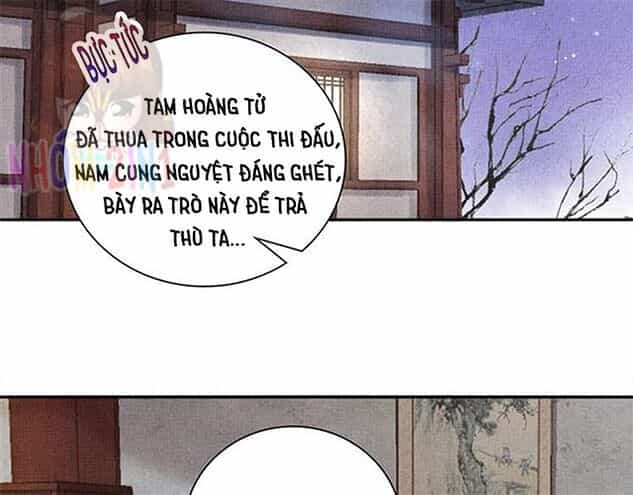 Thịnh Sủng Y Phi Chi Dao Quan Truyện - Chương 147 - ảnh 47