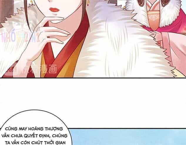 Thịnh Sủng Y Phi Chi Dao Quan Truyện - Chương 150 - ảnh 13