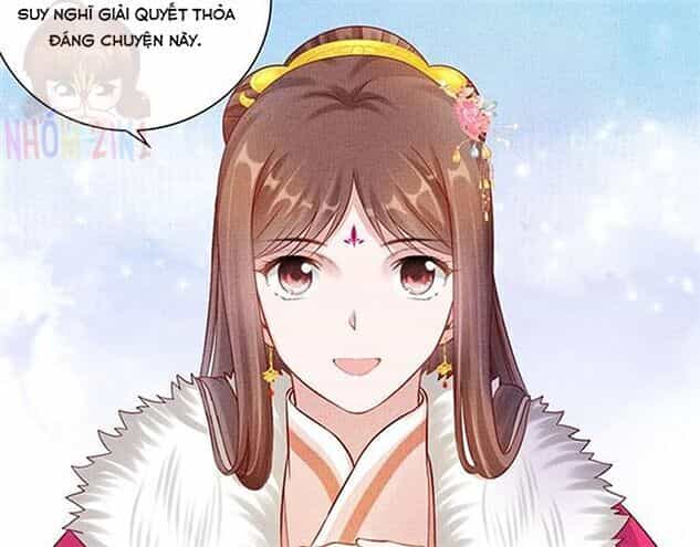 Thịnh Sủng Y Phi Chi Dao Quan Truyện - Chương 150 - ảnh 14