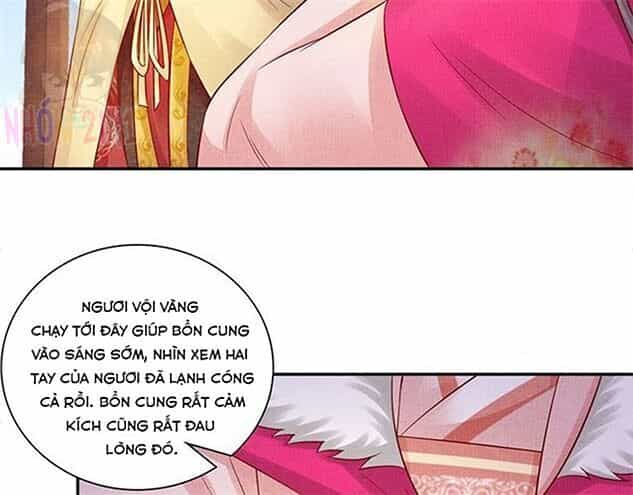 Thịnh Sủng Y Phi Chi Dao Quan Truyện - Chương 150 - ảnh 17