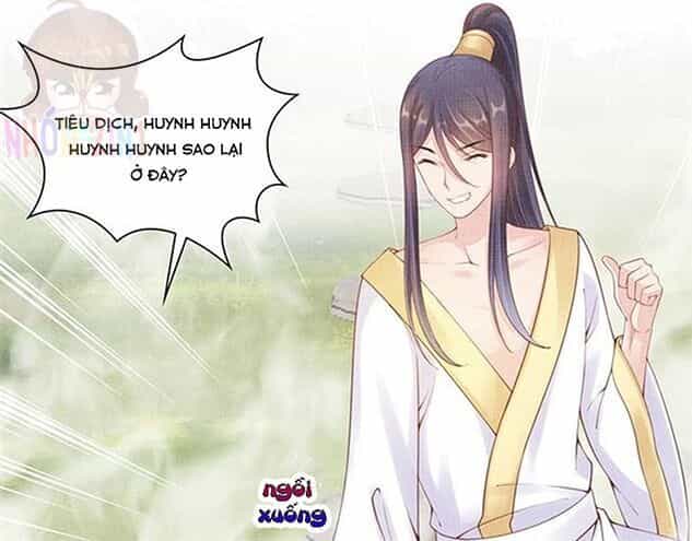 Thịnh Sủng Y Phi Chi Dao Quan Truyện - Chương 151 - ảnh 16