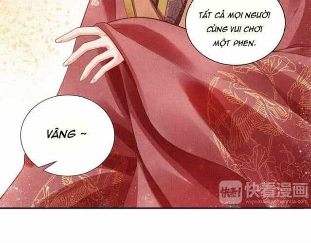 Thịnh Sủng Y Phi Chi Dao Quan Truyện - Chương 30 - ảnh 23