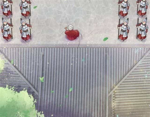 Thịnh Sủng Y Phi Chi Dao Quan Truyện - Chương 30 - ảnh 5