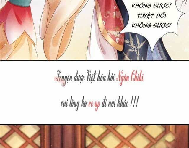Thịnh Sủng Y Phi Chi Dao Quan Truyện - Chương 32 - ảnh 14