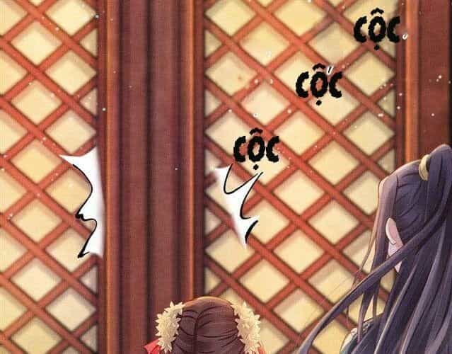 Thịnh Sủng Y Phi Chi Dao Quan Truyện - Chương 32 - ảnh 15