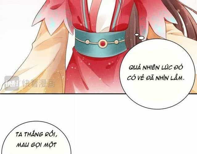 Thịnh Sủng Y Phi Chi Dao Quan Truyện - Chương 35 - ảnh 46