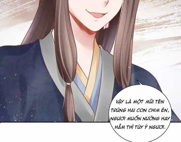 Thịnh Sủng Y Phi Chi Dao Quan Truyện - Chương 37 - ảnh 33