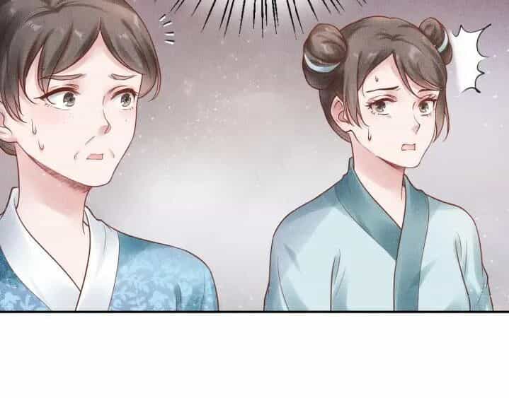 Thịnh Sủng Y Phi Chi Dao Quan Truyện - Chương 37 - ảnh 6