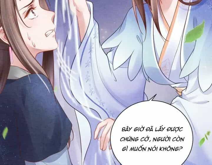 Thịnh Sủng Y Phi Chi Dao Quan Truyện - Chương 38 - ảnh 29