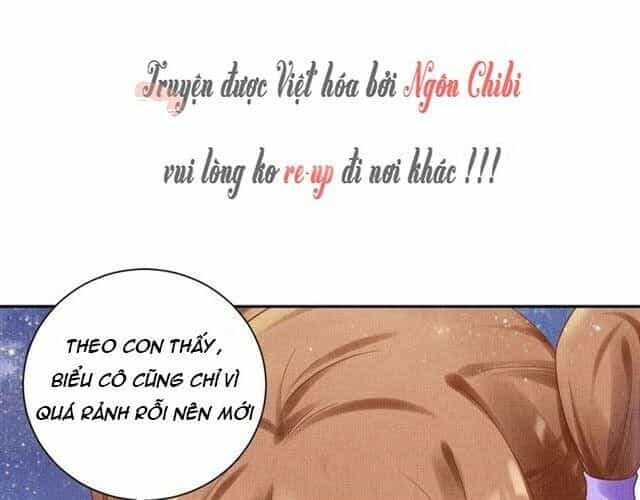 Thịnh Sủng Y Phi Chi Dao Quan Truyện - Chương 40 - ảnh 10