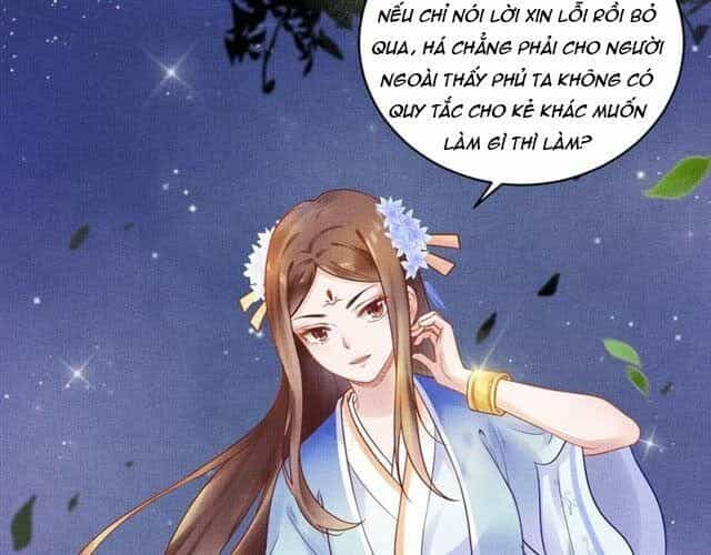Thịnh Sủng Y Phi Chi Dao Quan Truyện - Chương 40 - ảnh 22