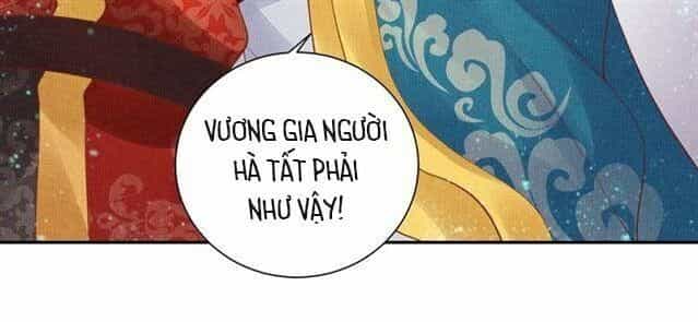 Thịnh Sủng Y Phi Chi Dao Quan Truyện - Chương 46 - ảnh 12