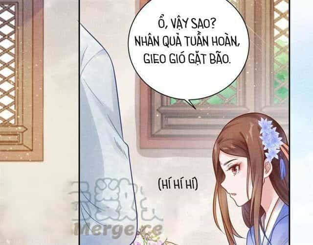 Thịnh Sủng Y Phi Chi Dao Quan Truyện - Chương 46 - ảnh 39