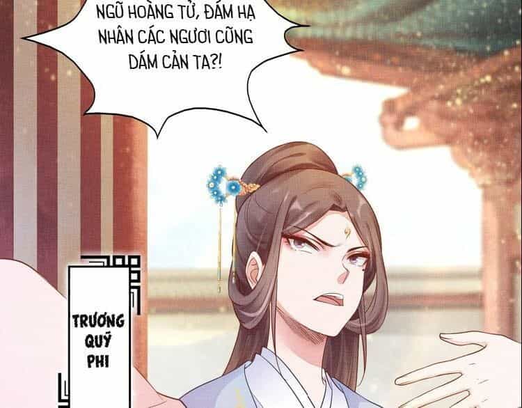 Thịnh Sủng Y Phi Chi Dao Quan Truyện - Chương 47 - ảnh 27