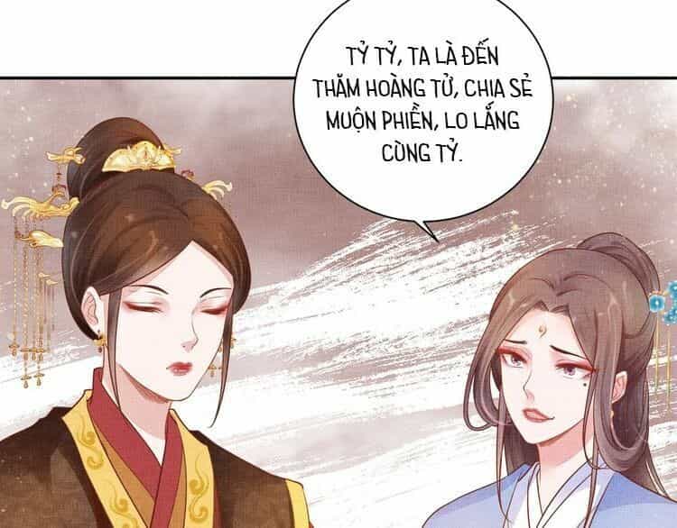 Thịnh Sủng Y Phi Chi Dao Quan Truyện - Chương 47 - ảnh 37