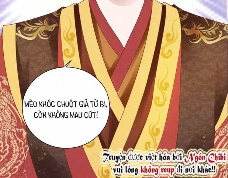 Thịnh Sủng Y Phi Chi Dao Quan Truyện - Chương 47 - ảnh 48