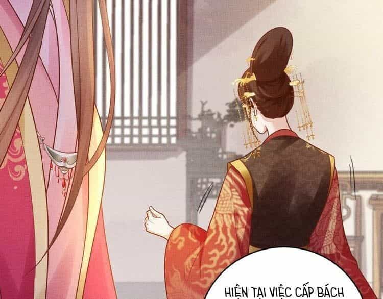 Thịnh Sủng Y Phi Chi Dao Quan Truyện - Chương 48 - ảnh 23