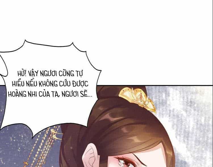 Thịnh Sủng Y Phi Chi Dao Quan Truyện - Chương 48 - ảnh 41