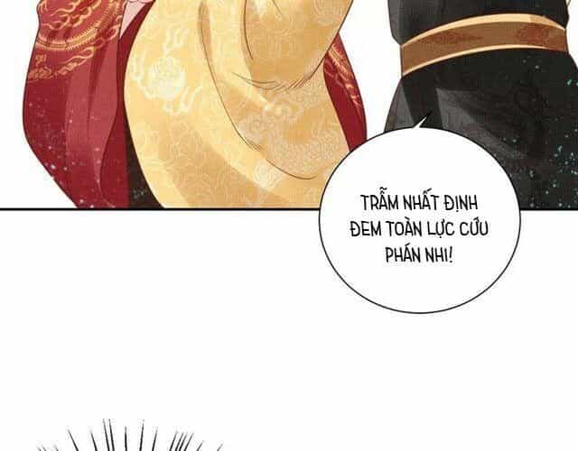 Thịnh Sủng Y Phi Chi Dao Quan Truyện - Chương 49 - ảnh 17