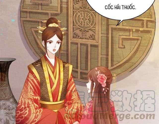 Thịnh Sủng Y Phi Chi Dao Quan Truyện - Chương 49 - ảnh 48