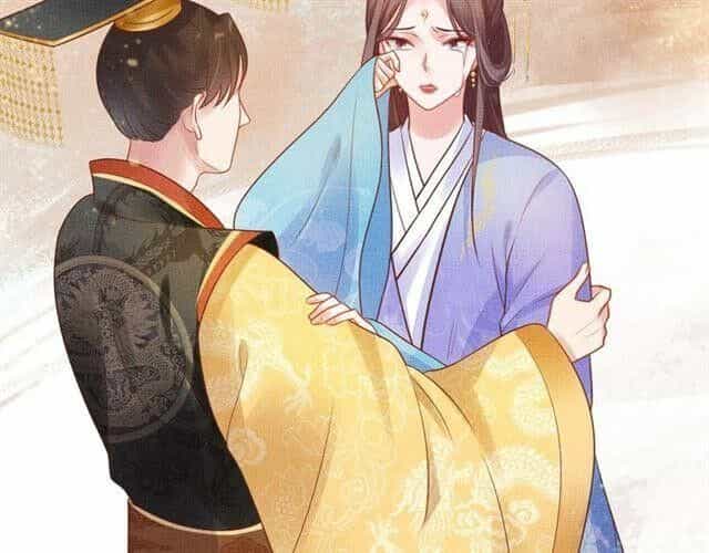 Thịnh Sủng Y Phi Chi Dao Quan Truyện - Chương 49 - ảnh 8
