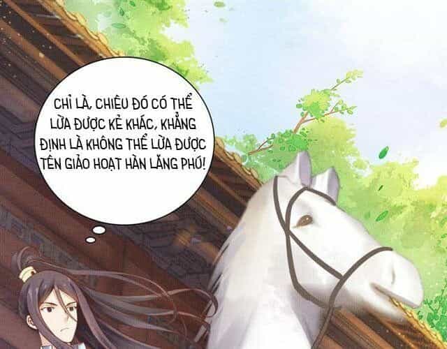Thịnh Sủng Y Phi Chi Dao Quan Truyện - Chương 50 - ảnh 47