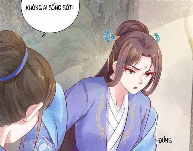 Thịnh Sủng Y Phi Chi Dao Quan Truyện - Chương 51 - ảnh 12