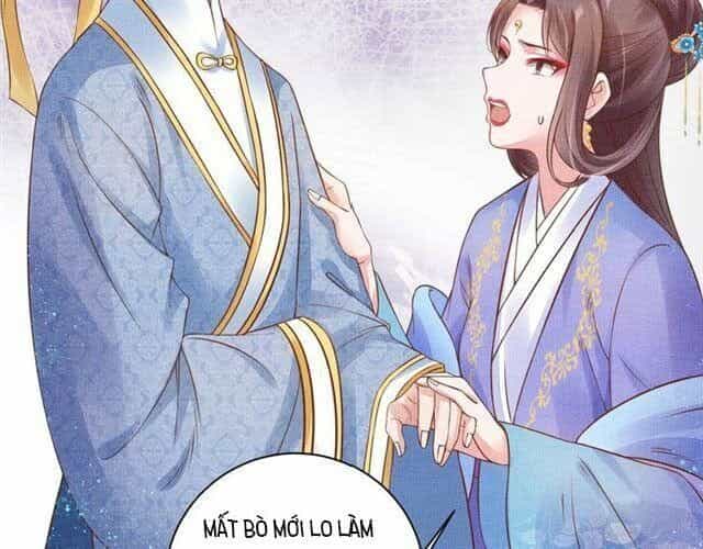 Thịnh Sủng Y Phi Chi Dao Quan Truyện - Chương 51 - ảnh 30