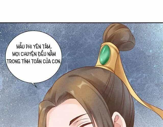 Thịnh Sủng Y Phi Chi Dao Quan Truyện - Chương 51 - ảnh 39