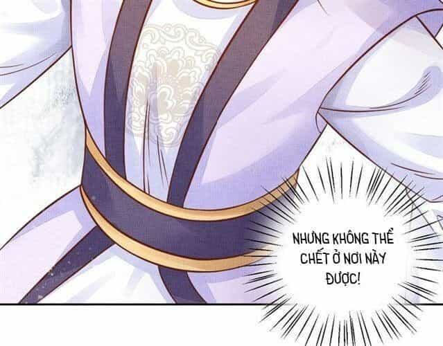 Thịnh Sủng Y Phi Chi Dao Quan Truyện - Chương 52 - ảnh 47