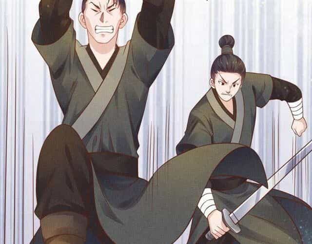 Thịnh Sủng Y Phi Chi Dao Quan Truyện - Chương 53 - ảnh 13