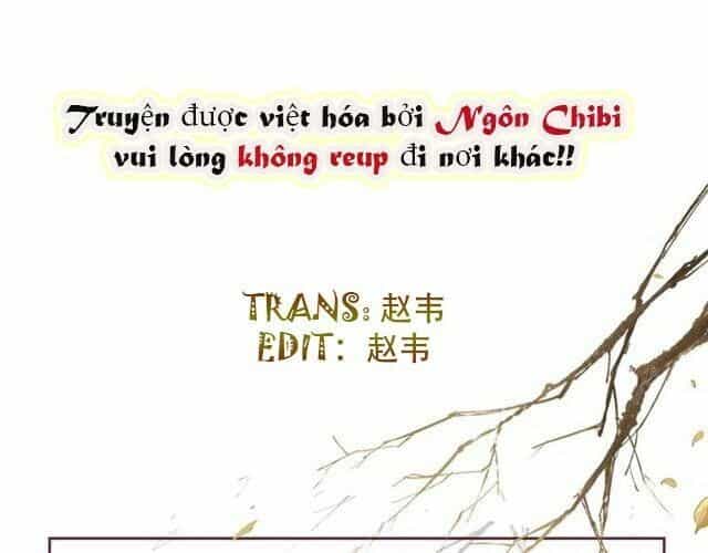 Thịnh Sủng Y Phi Chi Dao Quan Truyện - Chương 53 - ảnh 3