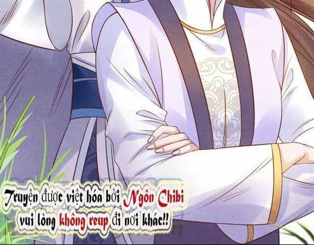 Thịnh Sủng Y Phi Chi Dao Quan Truyện - Chương 53 - ảnh 48