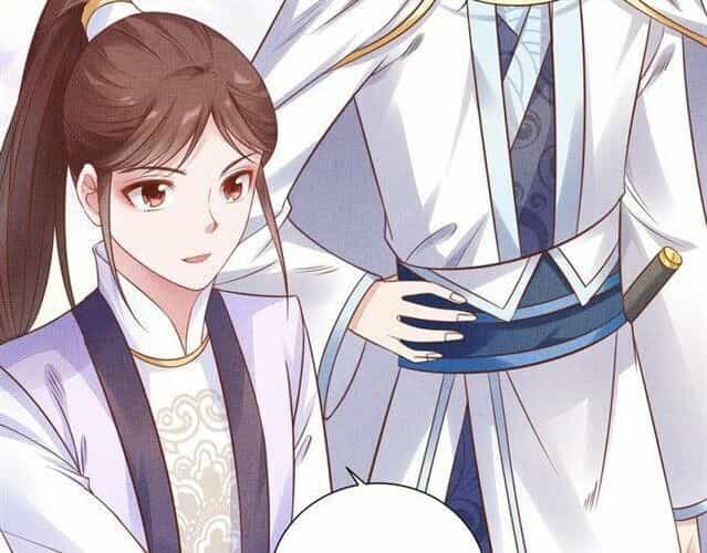 Thịnh Sủng Y Phi Chi Dao Quan Truyện - Chương 53 - ảnh 59
