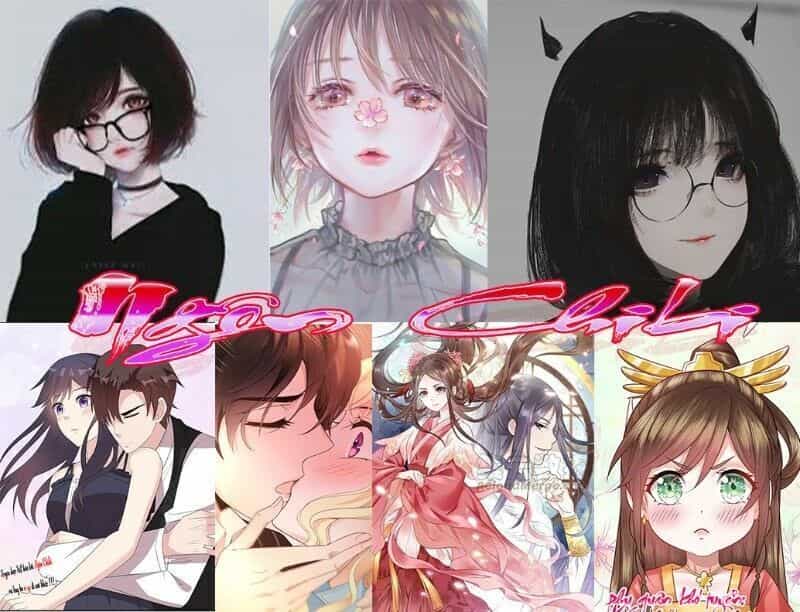 Thịnh Sủng Y Phi Chi Dao Quan Truyện - Chương 55 - ảnh 1