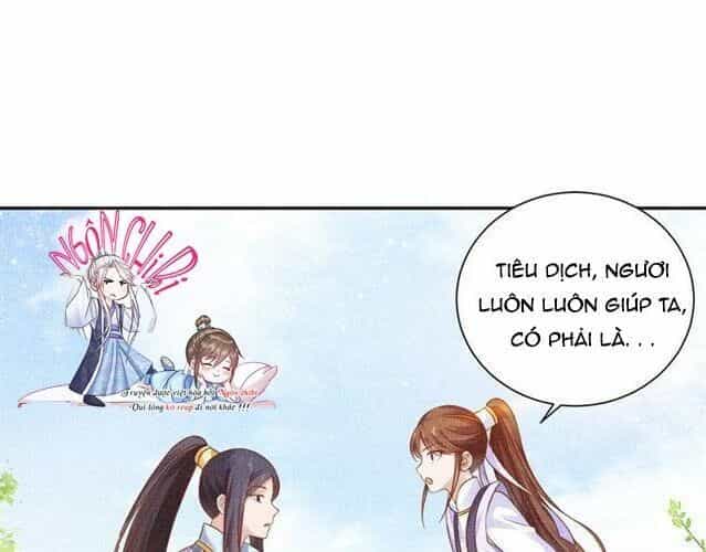 Thịnh Sủng Y Phi Chi Dao Quan Truyện - Chương 57 - ảnh 30