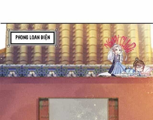 Thịnh Sủng Y Phi Chi Dao Quan Truyện - Chương 58 - ảnh 9