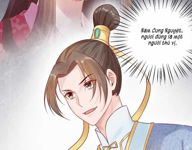 Thịnh Sủng Y Phi Chi Dao Quan Truyện - Chương 60 - ảnh 17