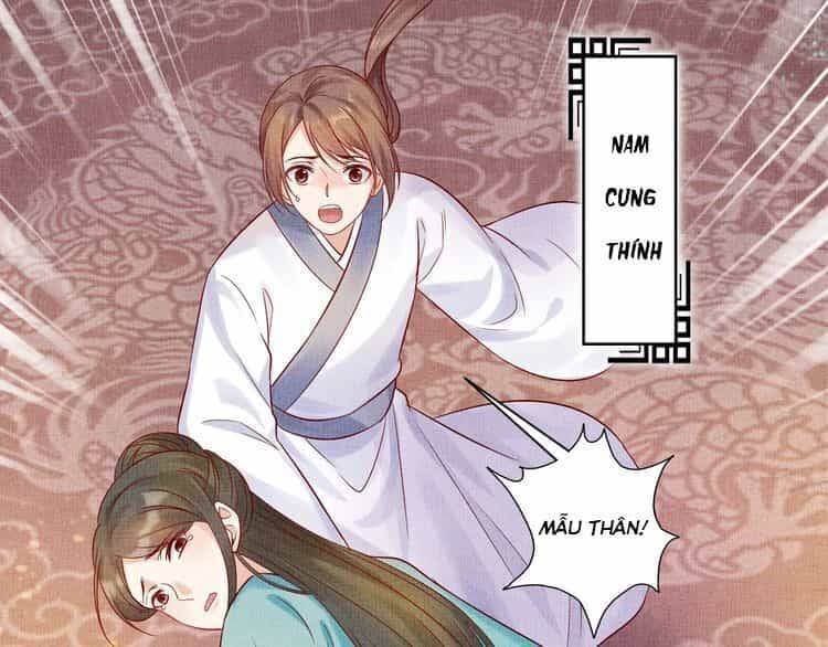 Thịnh Sủng Y Phi Chi Dao Quan Truyện - Chương 60 - ảnh 20