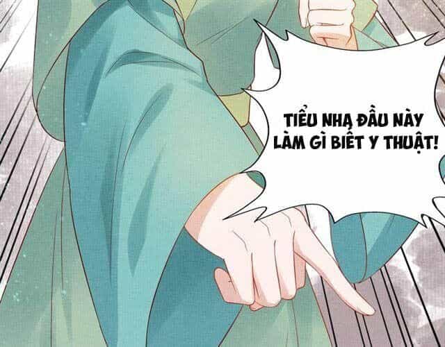 Thịnh Sủng Y Phi Chi Dao Quan Truyện - Chương 61 - ảnh 24