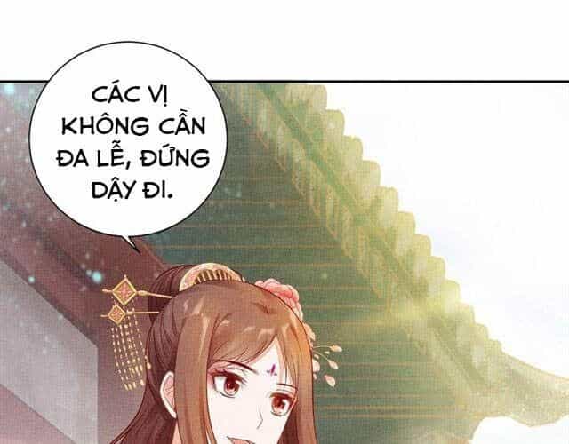 Thịnh Sủng Y Phi Chi Dao Quan Truyện - Chương 61 - ảnh 37
